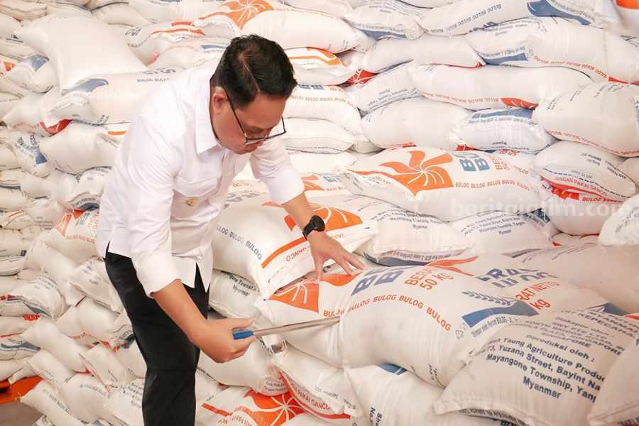 Foto Berita Jatim