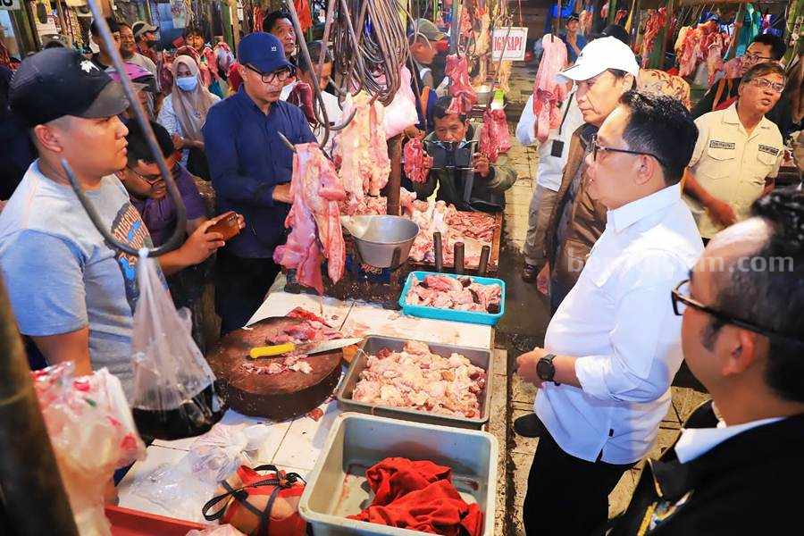 Foto Berita Jatim