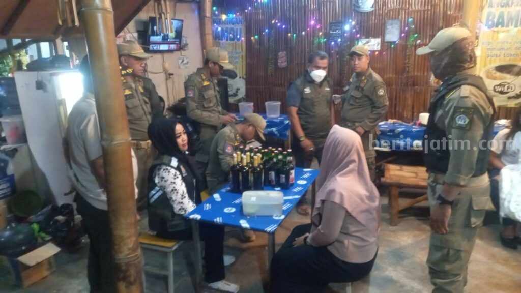 Foto Berita Jatim