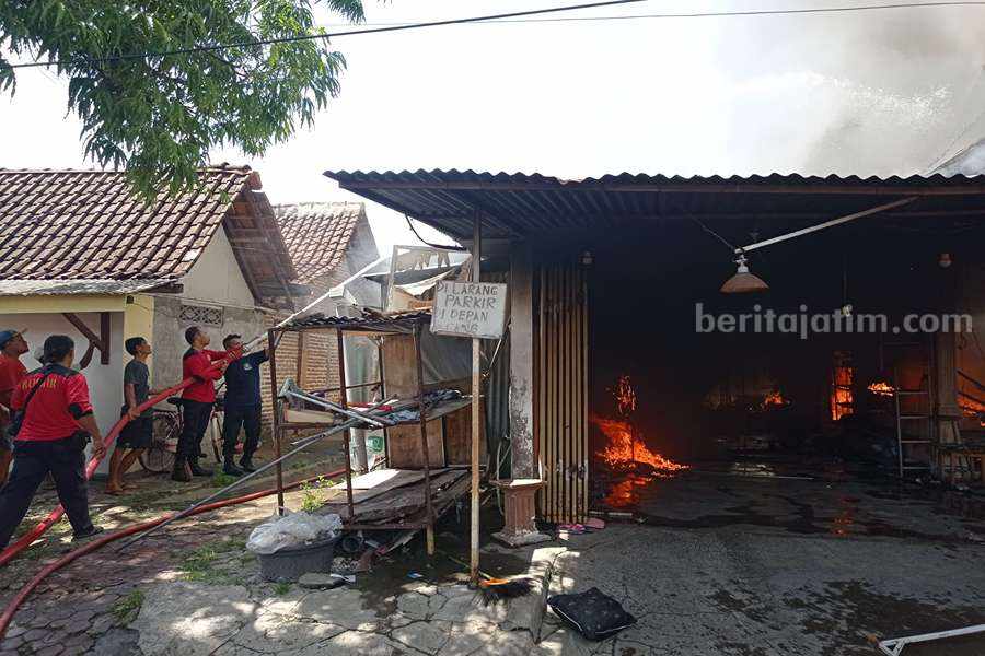 Foto Berita Jatim