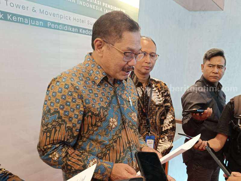 Foto Berita Jatim