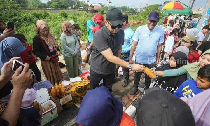 Foto Berita Jatim
