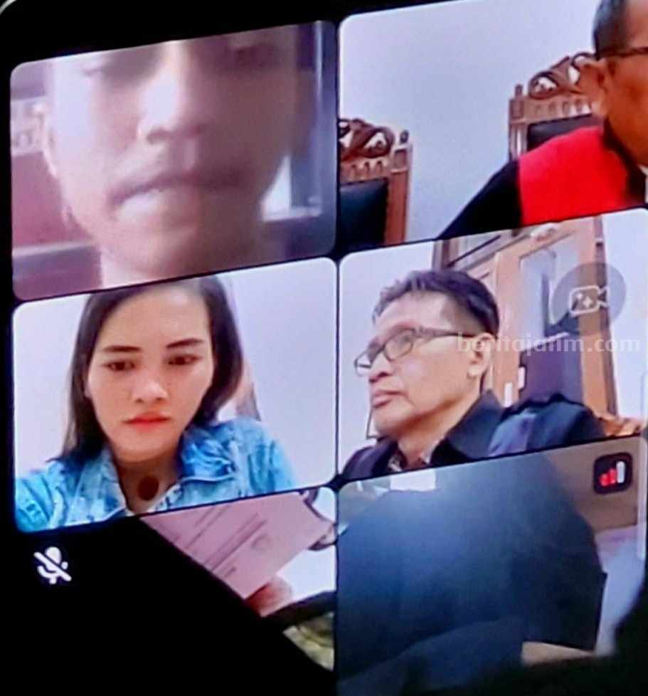 Foto Berita Jatim