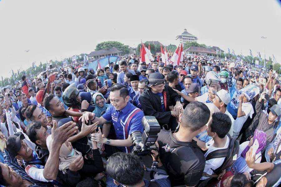 Foto Berita Jatim
