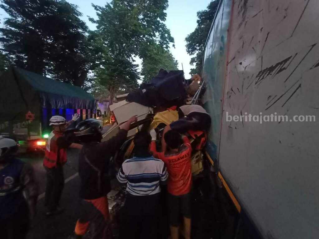Foto Berita Jatim
