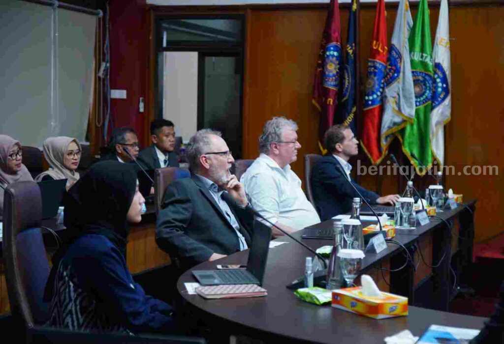 Foto Berita Jatim