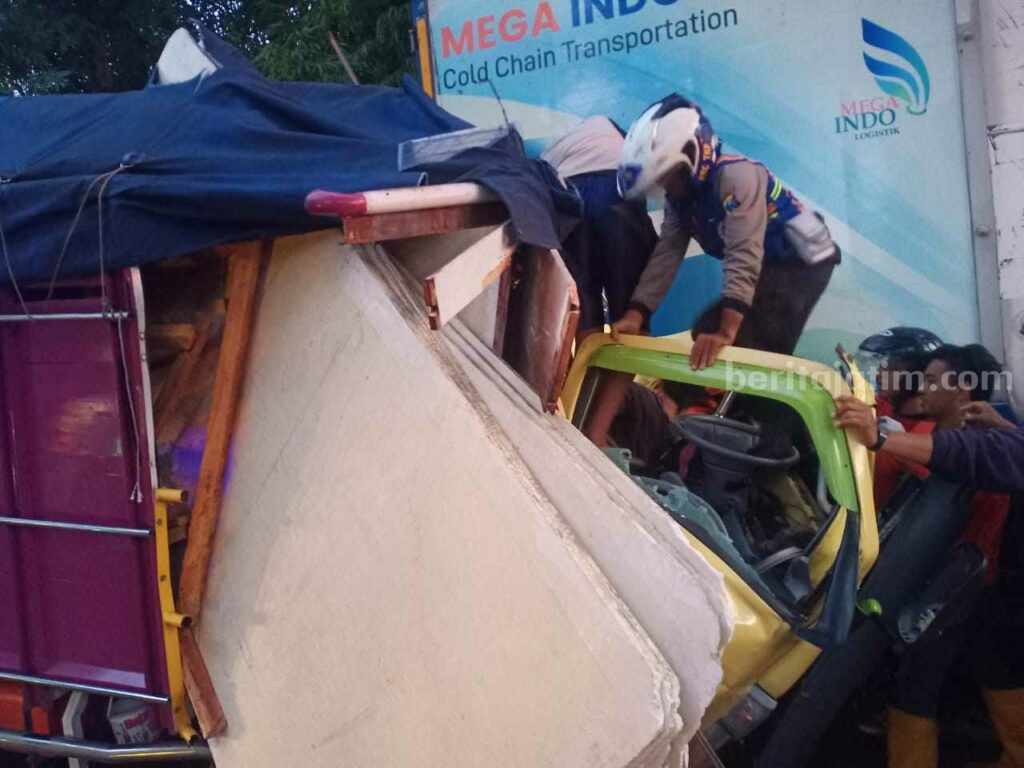 Foto Berita Jatim