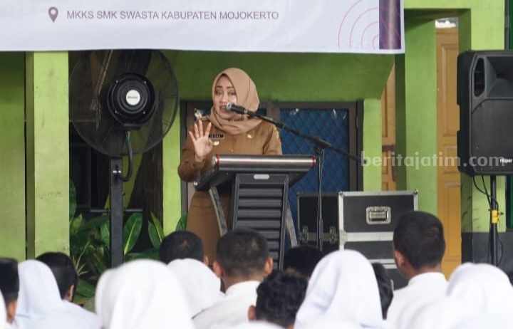 Foto Berita Jatim