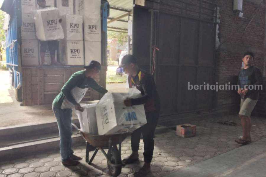 Foto Berita Jatim