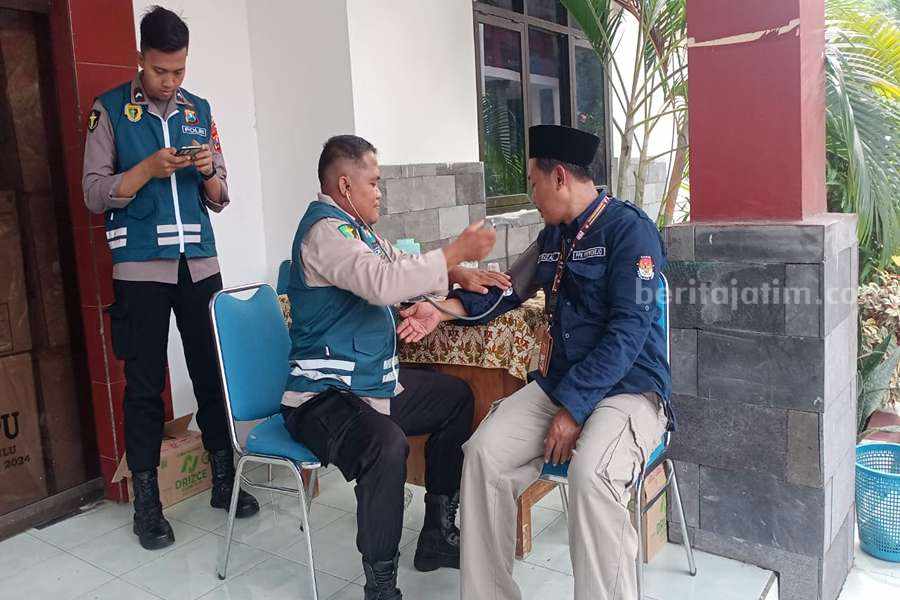 Foto Berita Jatim