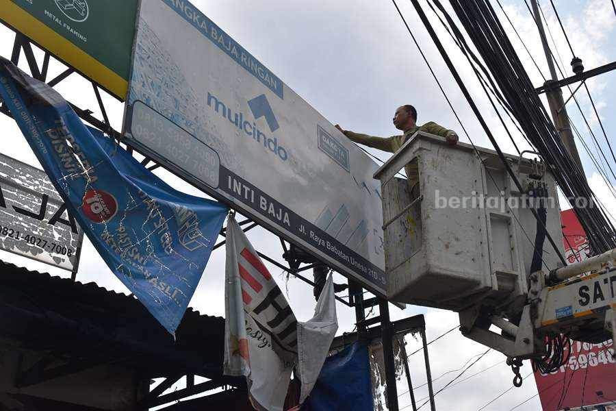 Foto Berita Jatim