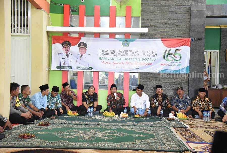 Foto Berita Jatim