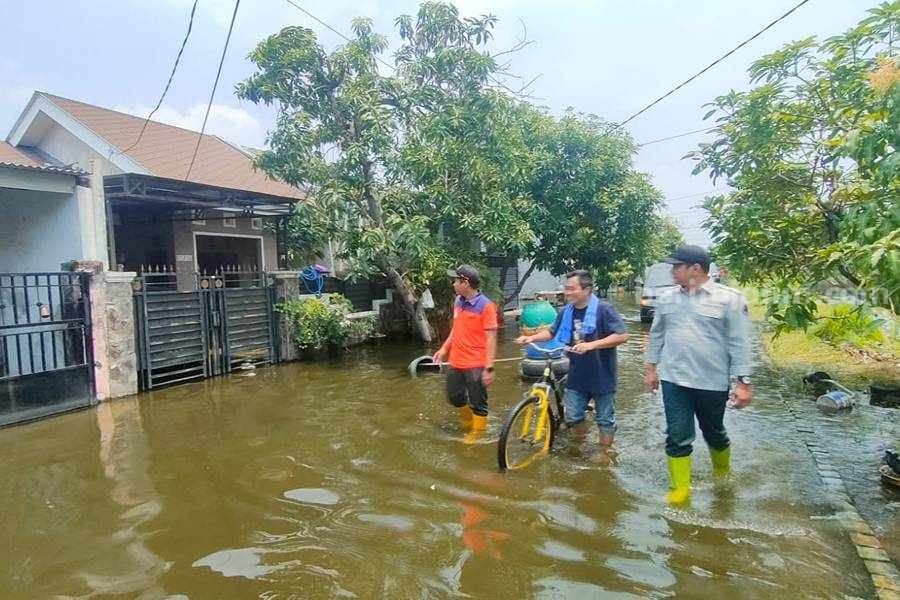 Foto Berita Jatim