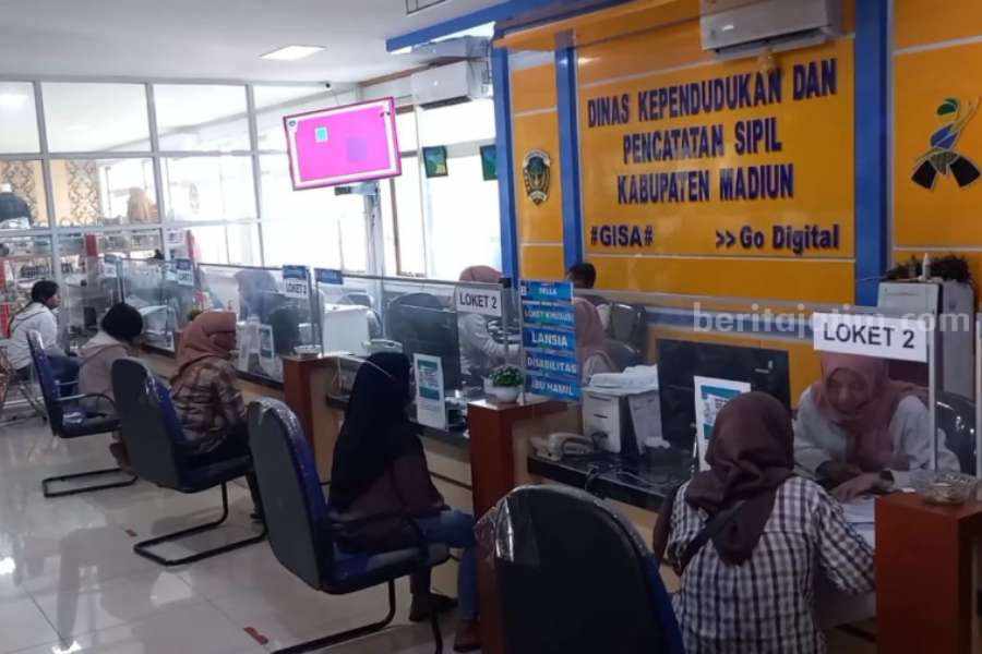 Foto Berita Jatim
