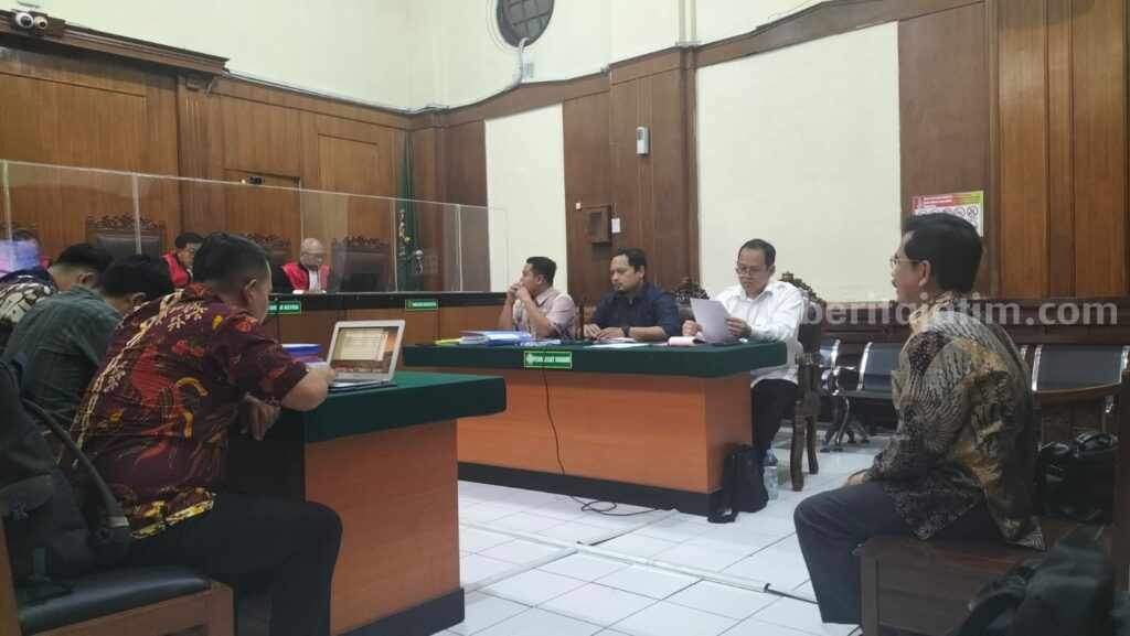Foto Berita Jatim