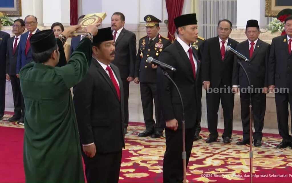 Foto Berita Jatim