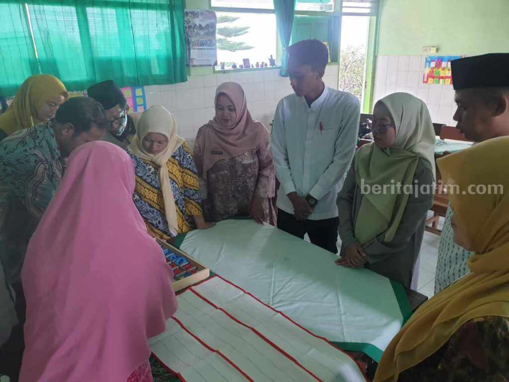 Foto Berita Jatim