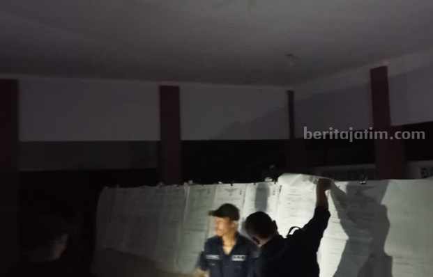 Foto Berita Jatim