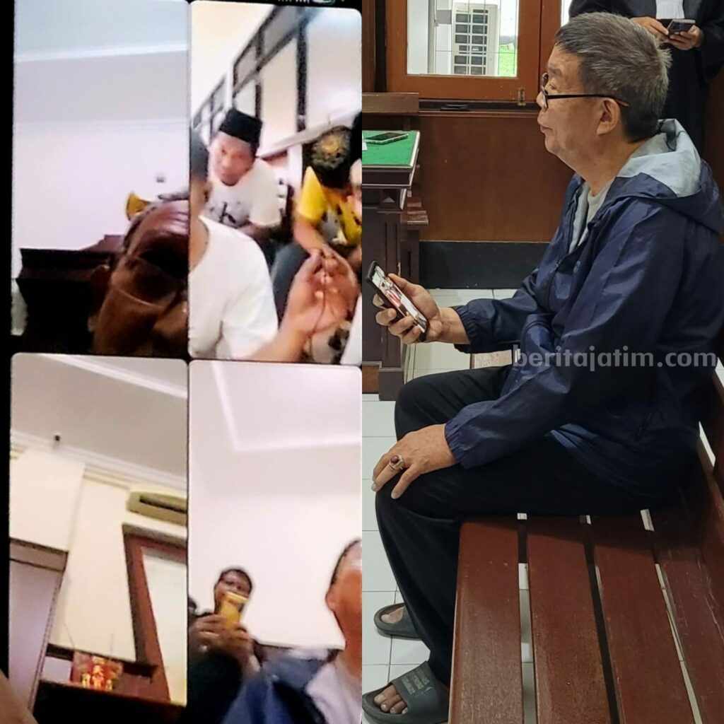 Foto Berita Jatim