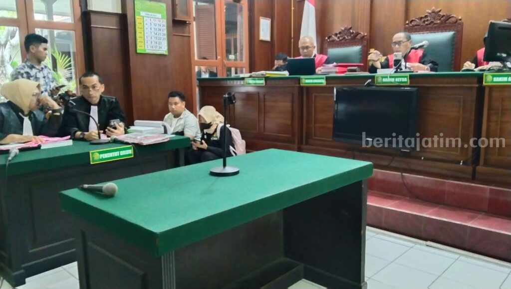 Foto Berita Jatim