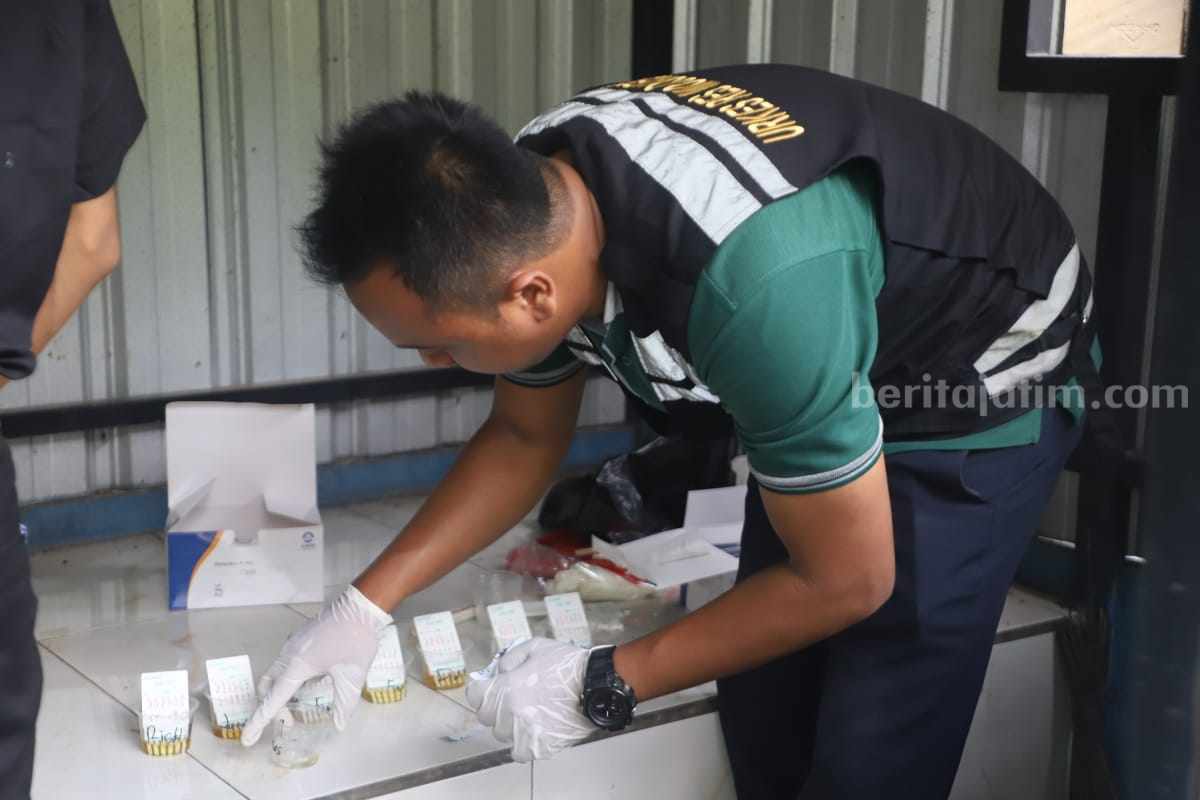Foto Berita Jatim