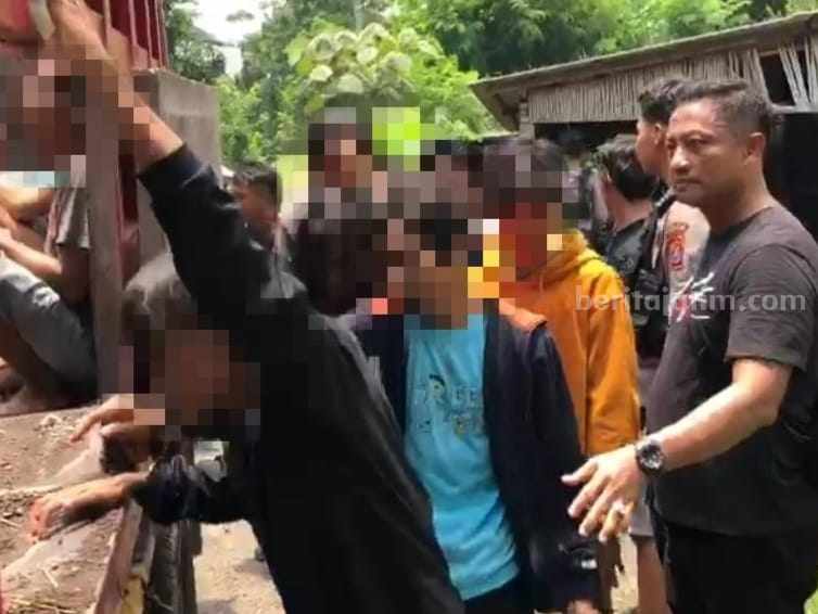 Foto Berita Jatim