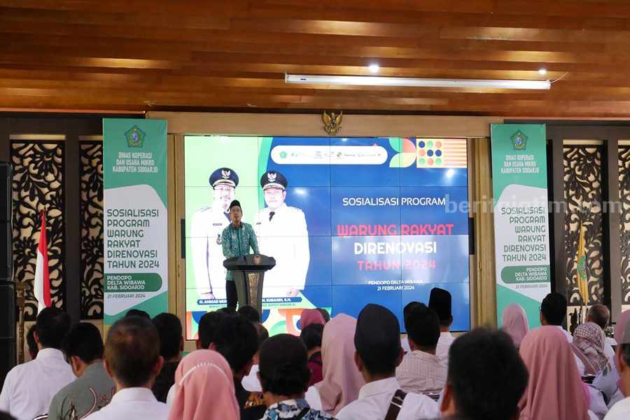 Foto Berita Jatim