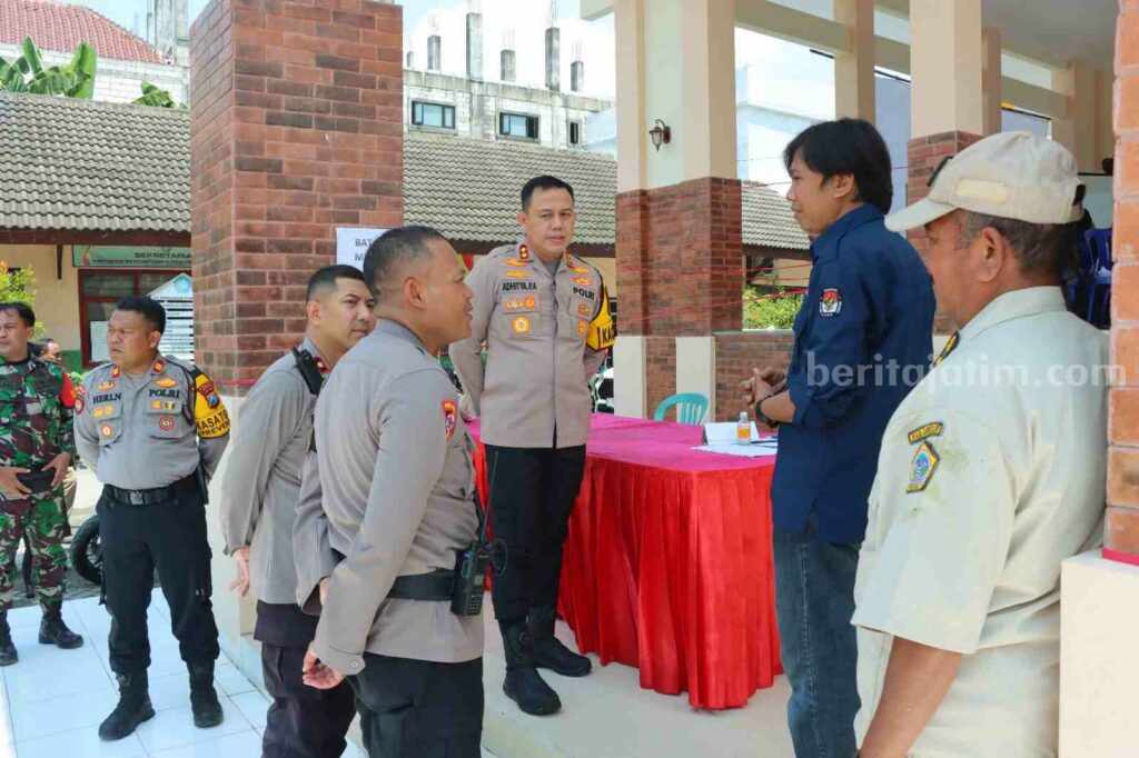 Foto Berita Jatim