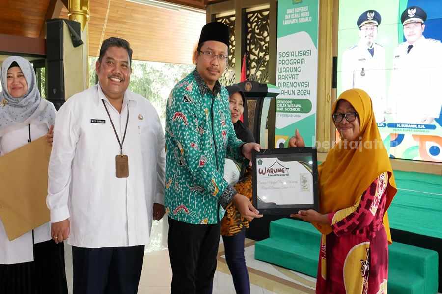Foto Berita Jatim