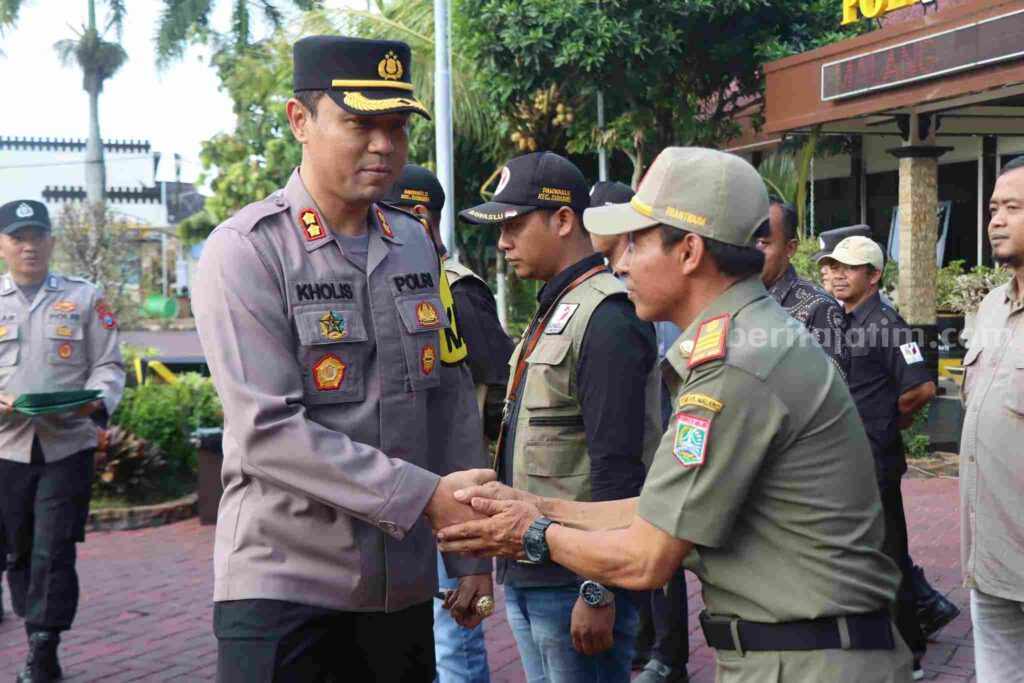 Foto Berita Jatim