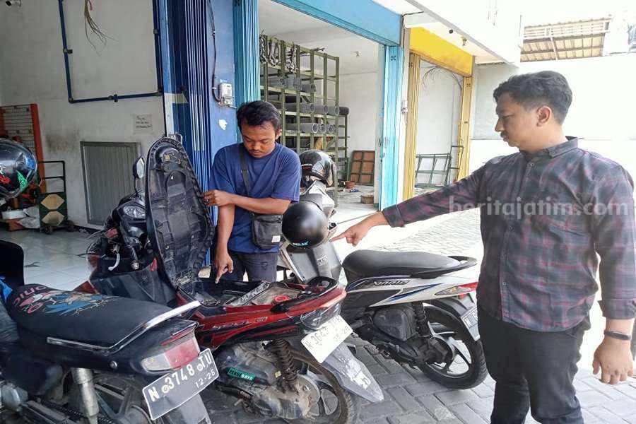 Foto Berita Jatim