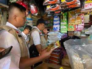 Satgas Pangan Kabupaten Malang Jamin Stok Bahan Pokok Aman Jelang Puasa Ramadan 2024 Foto Berita Jatim