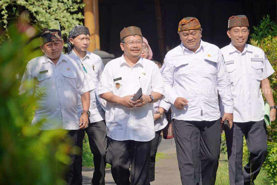 Foto Berita Jatim