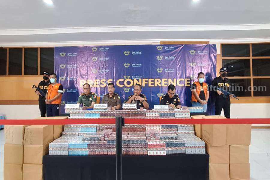 Foto Berita Jatim