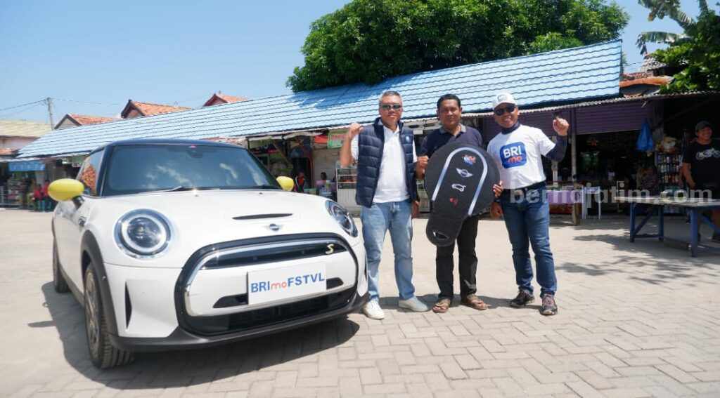 BRImo FSTVL Kembali Hadir di Tahun 2024 Foto Berita Jatim