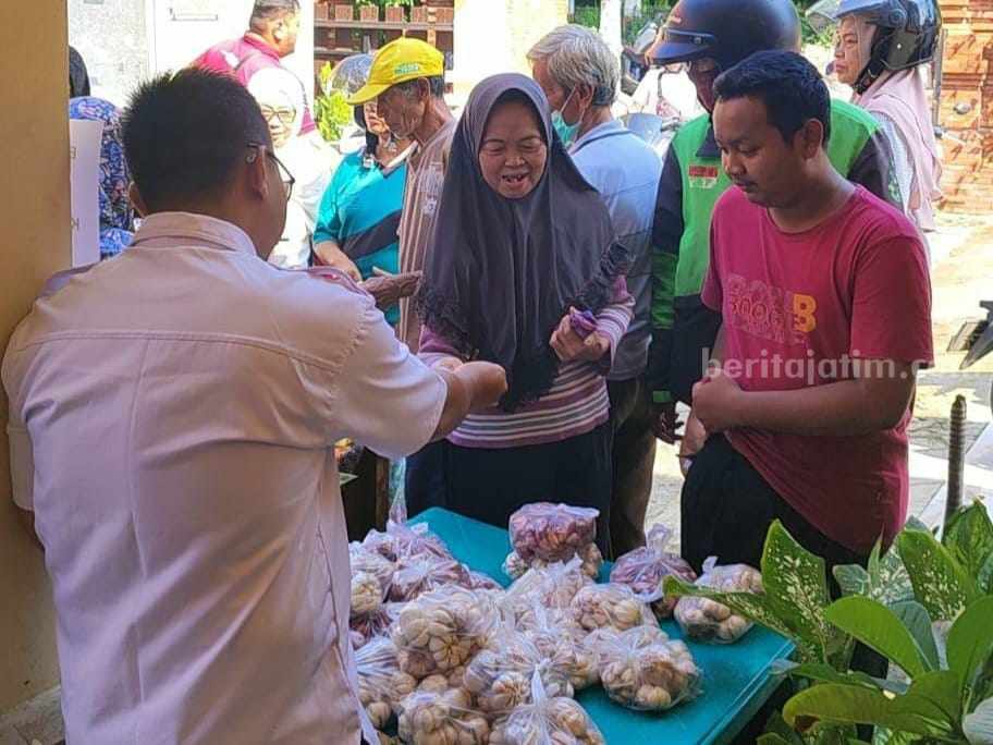 Foto Berita Jatim
