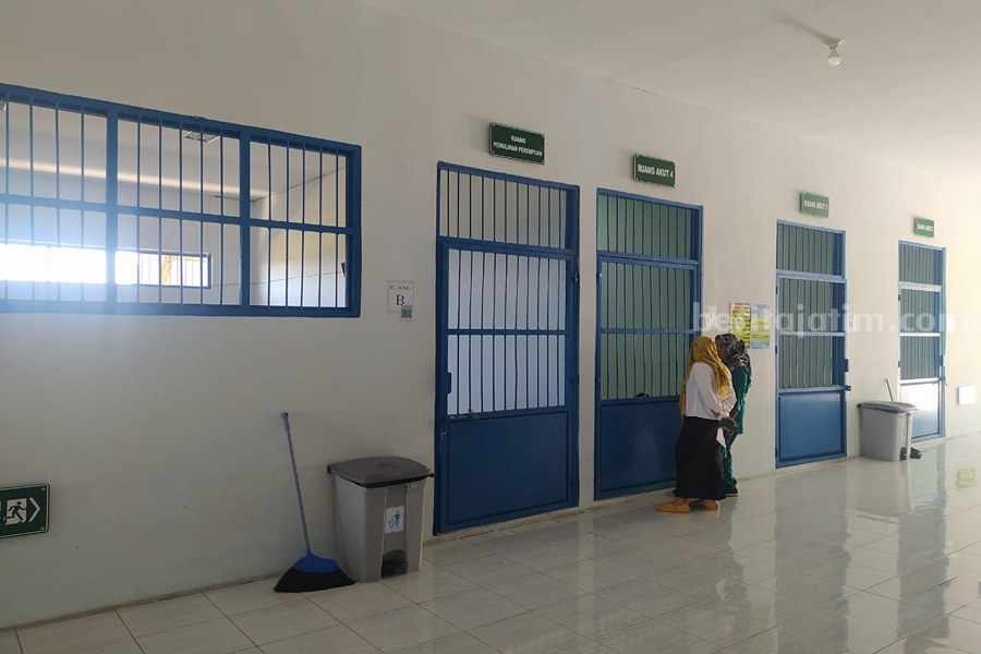 Foto Berita Jatim