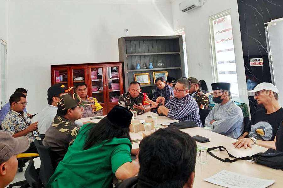 Foto Berita Jatim