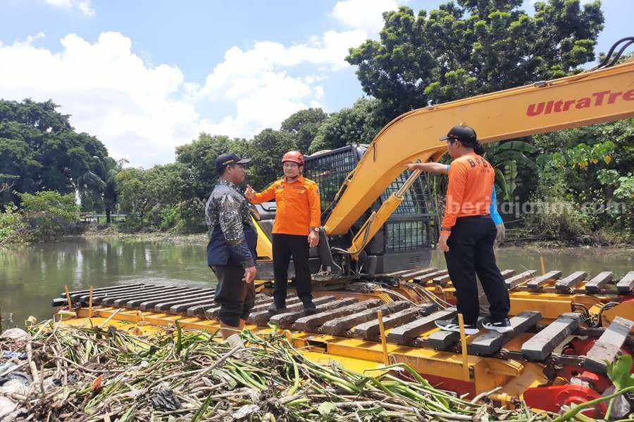 Foto Berita Jatim