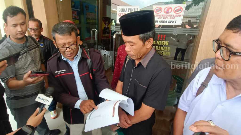 Foto Berita Jatim
