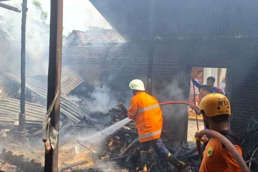 Foto Berita Jatim