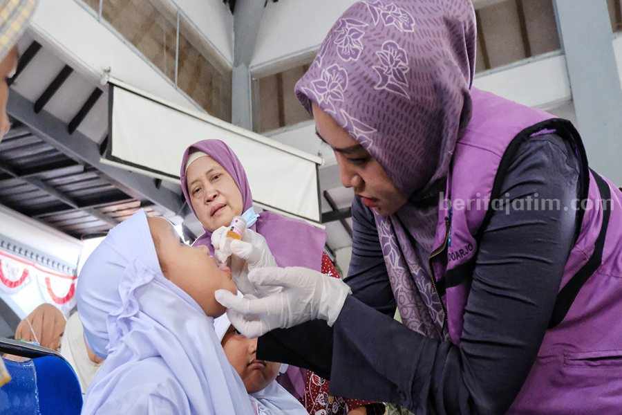Foto Berita Jatim