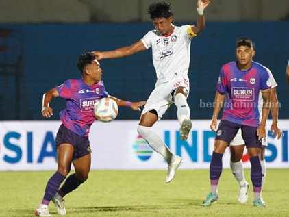 Debut Manis, Widodo C Putro Berharap Arema FC Konsisten Menang Foto Berita Jatim