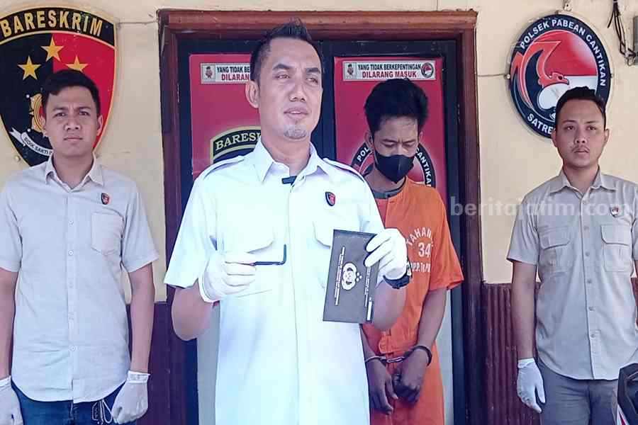 Foto Berita Jatim