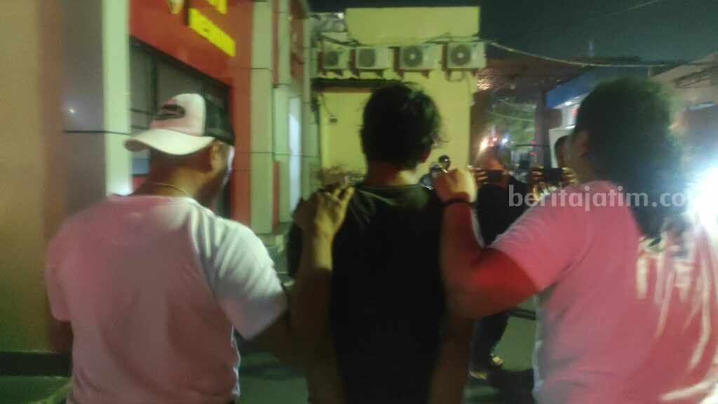 Foto Berita Jatim