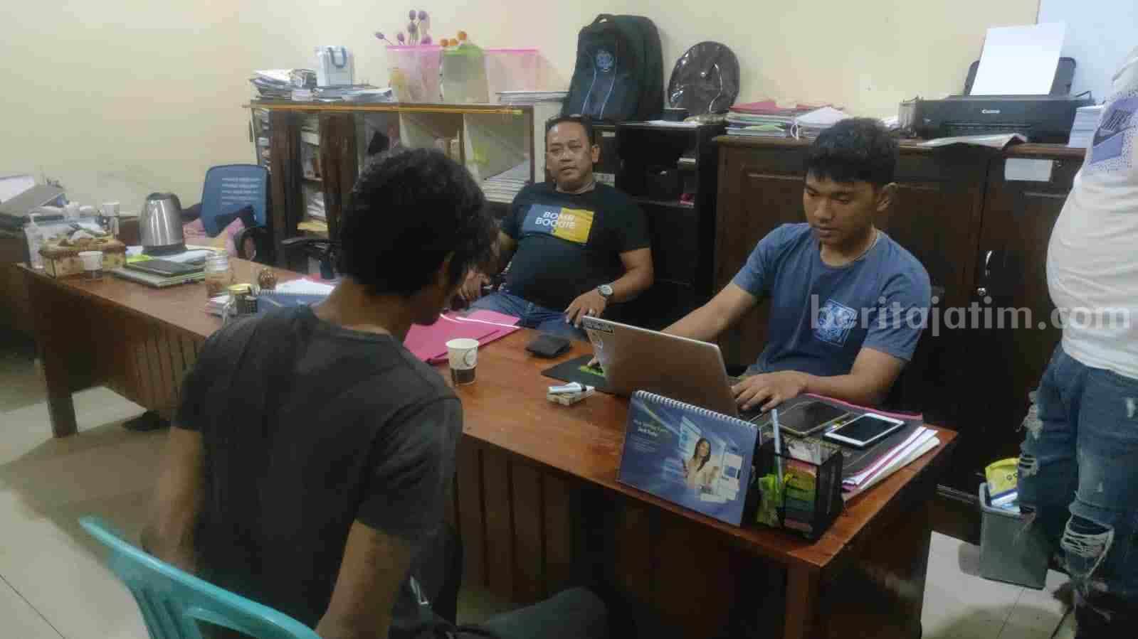 Foto Berita Jatim