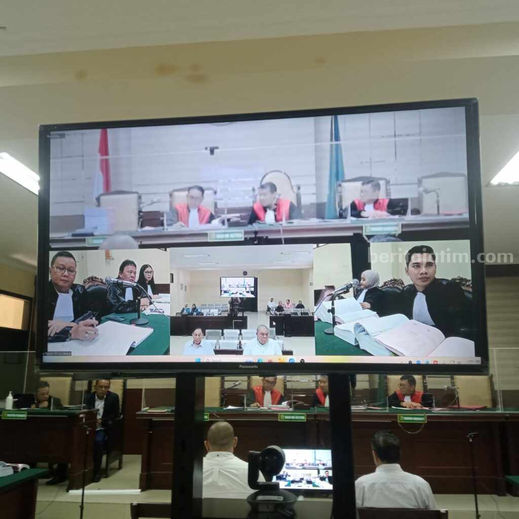 Foto Berita Jatim