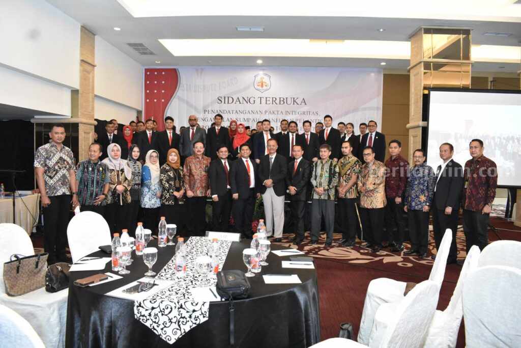 Foto Berita Jatim