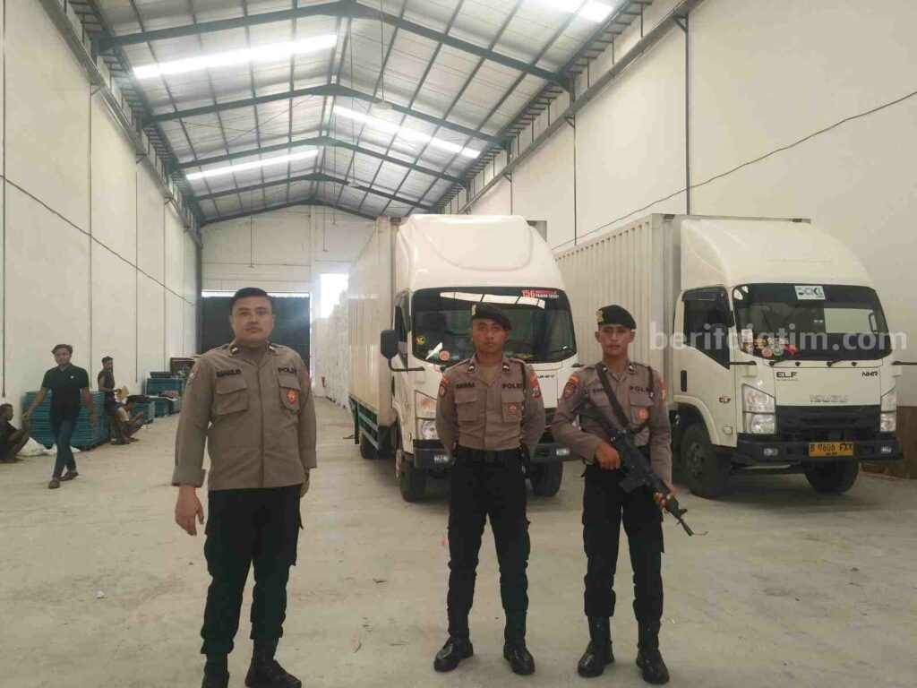 Foto Berita Jatim