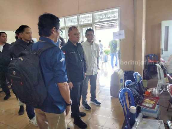 Foto Berita Jatim